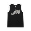 Women's Upside Tank Thumbnail