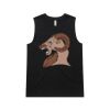 Women's Upside Tank Thumbnail