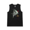 Women's Upside Tank Thumbnail