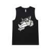 Women's Upside Tank Thumbnail
