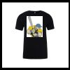 Mens Fitted Cotton Tee Thumbnail