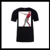 Mens Fitted Cotton Tee Thumbnail