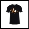 Mens Fitted Cotton Tee Thumbnail