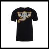 Mens Fitted Cotton Tee Thumbnail