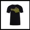 Mens Fitted Cotton Tee Thumbnail