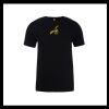 Mens Fitted Cotton Tee Thumbnail