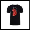 Mens Fitted Cotton Tee Thumbnail