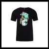 Mens Fitted Cotton Tee Thumbnail