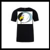 Mens Fitted Cotton Tee Thumbnail