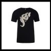 Mens Fitted Cotton Tee Thumbnail