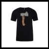 Mens Fitted Cotton Tee Thumbnail