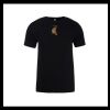 Mens Fitted Cotton Tee Thumbnail