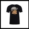 Mens Fitted Cotton Tee Thumbnail