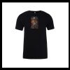 Mens Fitted Cotton Tee Thumbnail